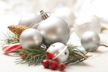 Christmas decoration