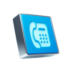 Contact Icon