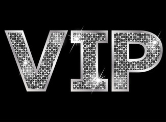 Very important person - VIP icon