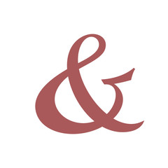 Ampersand