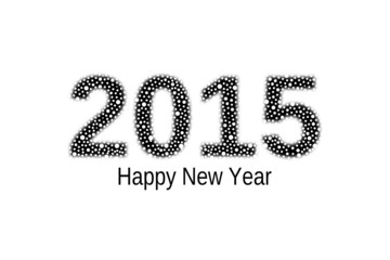 Happy New Year 2015
