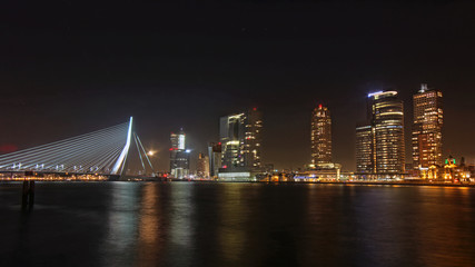 Rotterdam Zentrum
