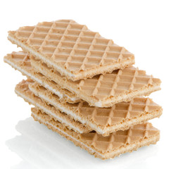 Vanilla wafers