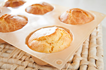 corn muffin baking breakfast health lunch food