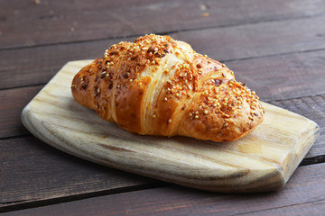 fresh  buns