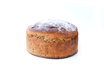 black bread