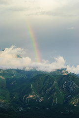 Rainbow