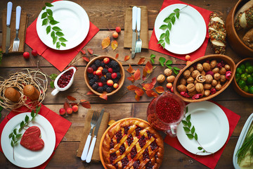 Abundance