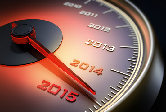 Tachometer 2015