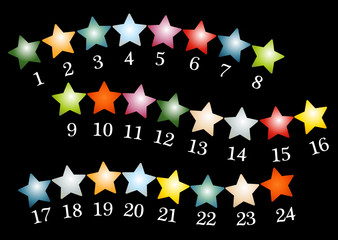 Adventskalender