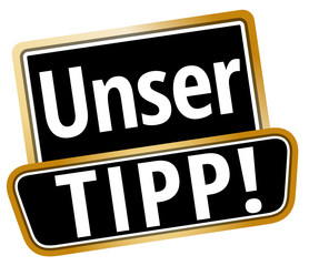 Unser Tipp