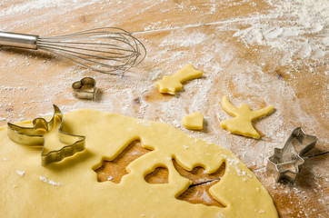 Buttergebäck