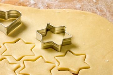 Weihnachtsgebäck