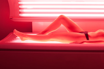collagen solarium