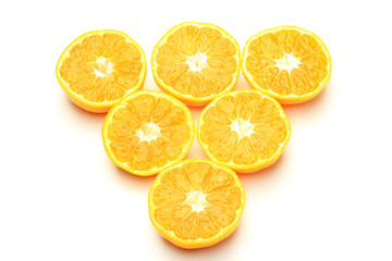 mandarin orange