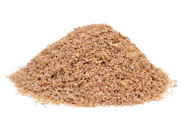 wheat bran