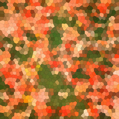 Abstract background color