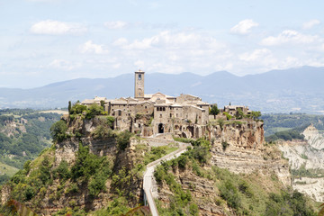 Civita di Bagnoregio