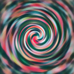 Abstract colorful background