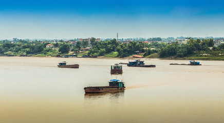 Fototapeta premium vietnam