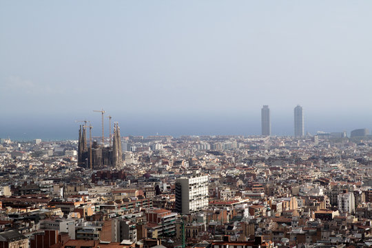 Barcellona