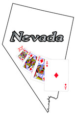 Nevada Royal Flush