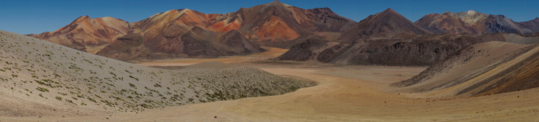 Atacama Panorama