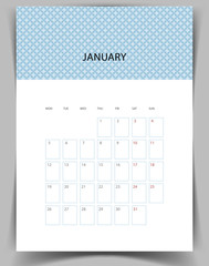 Calendar for 2015