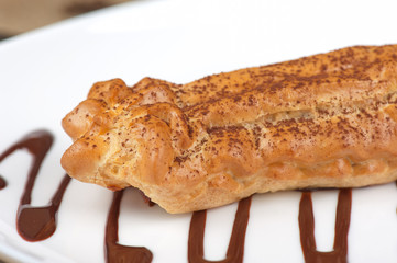 eclair