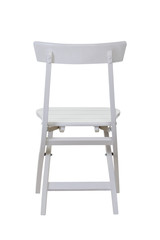 beyaz sandalye