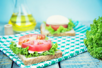 sandwich