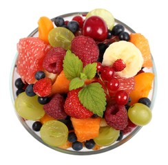 Fruit salad