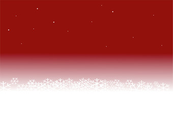 carte &eacute;toiles (rouge text here)