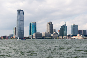 Obraz premium Tourisme à New-York