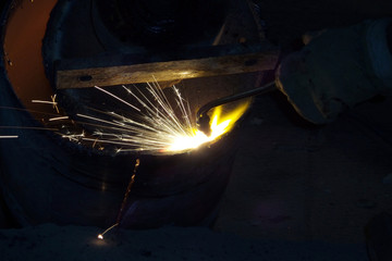 Газорезчик