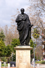 Seneca - Cordoba - Andalusien - Spanien