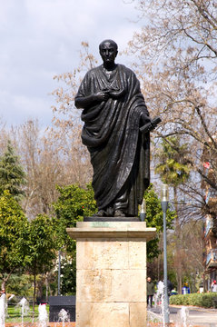 Seneca - Cordoba - Andalusien - Spanien