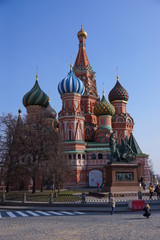 Собор Василия Блаженного