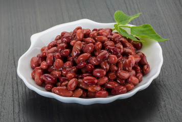 Red beans