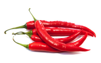piments rouge