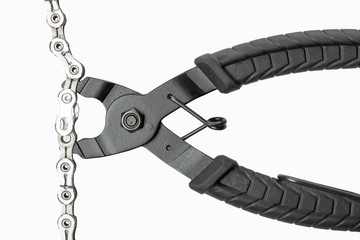 Master Chain Link Remover