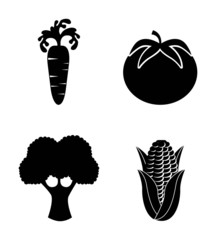 organic food design © Gstudio
