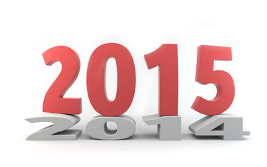 New Year 2015