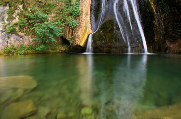 Fototapeta premium source of water