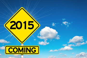 2015 coming