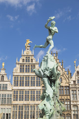 Antwerp, Belgium