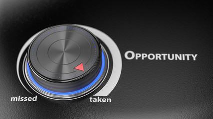 Opportunity controller.