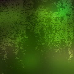 Old grunge background with abstract canvas texture