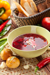 Borsch