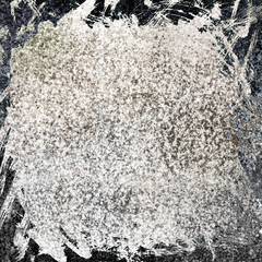 Technology design with texture and tech and grunge elements